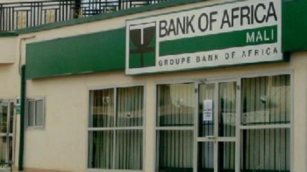 Banques : BOA Mali réalise un  résultat net de 4,569 milliards au 1er semestre 2018 Banques : BOA Mali réalise un  résultat net de 4,569 milliards au 1er semestre 2018