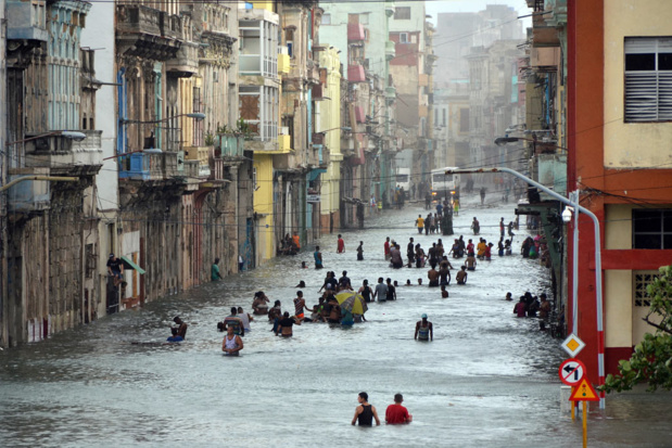 Journée mondiale des villes : l'ONU appelle à construire des villes durables et résilientes Journée mondiale des villes : l'ONU appelle à construire des villes durables et résilientes