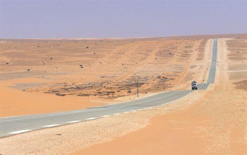 Toute l’histoire de la transsaharienne : le projet routier titanesque qui va révolutionner le commerce intra-africain Toute l’histoire de la transsaharienne : le projet routier titanesque qui va révolutionner le commerce intra-africain