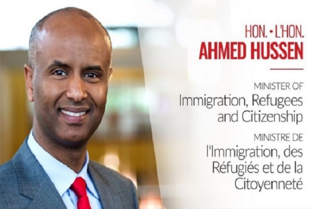 Réception des demandes de visa : Le Canada étend son programme de collecte Réception des demandes de visa : Le Canada étend son programme de collecte