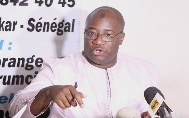 Sénégal : Déclaration du Forum Civil suite à la désinformation du Ministre de l’Agriculture et de l’Equipement Rural. Sénégal : Déclaration du Forum Civil suite à la désinformation du Ministre de l’Agriculture et de l’Equipement Rural.