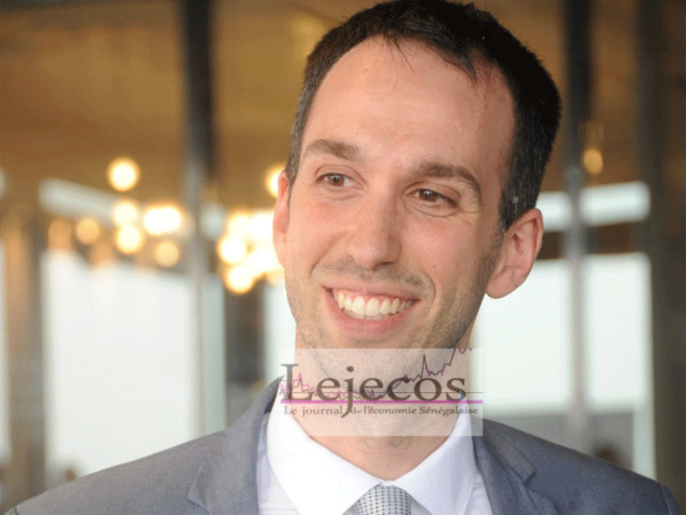 Luc Morio Directeur général de Orabank Sénégal : « De l’avant dernière place , on est passé à la 12eme place en quatre ans » Luc Morio Directeur général de Orabank Sénégal : « De l’avant dernière place , on est passé à la 12eme place en quatre ans »