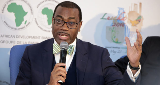 L'avenir radieux des investisseurs en Afrique