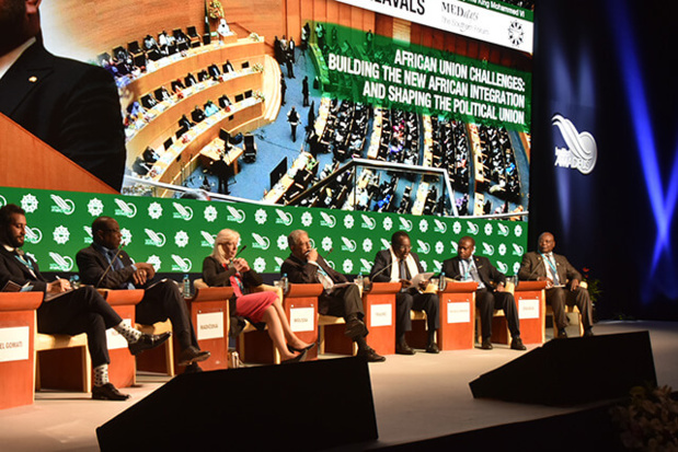 Adhésion du Maroc à la CEDEAO : Vaste plaidoyer pour aller au-delà d'un accord de principe Adhésion du Maroc à la CEDEAO : Vaste plaidoyer pour aller au-delà d'un accord de principe