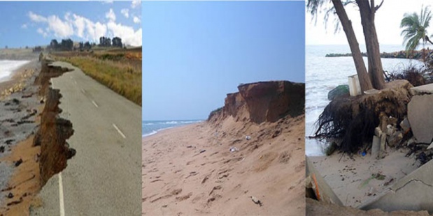 Environnement : La Banque mondiale s’engage dans la bataille du littoral Environnement : La Banque mondiale s’engage dans la bataille du littoral