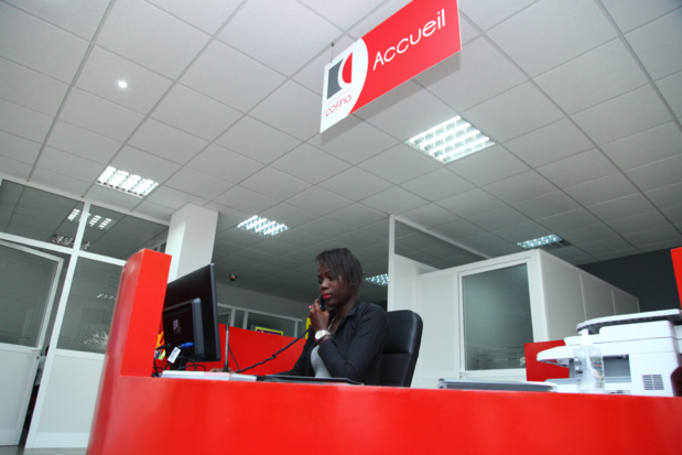 Notation financière : WARA affirme la note de long terme « tAA » aux obligations seniors émises par le FCTCCOFINA Notation financière : WARA affirme la note de long terme « tAA » aux obligations seniors émises par le FCTCCOFINA