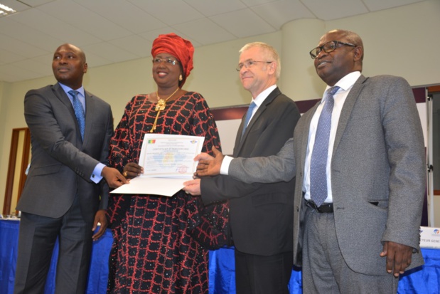 La certification d’aérodrome de l’AIBD contribue à la promotion de la destination Sénégal