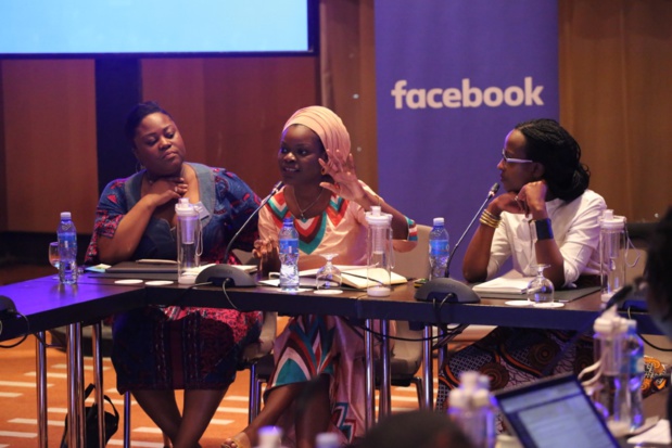 Fake News : Facebook lance son Programme de Vérification des Faits au Sénégal Fake News : Facebook lance son Programme de Vérification des Faits au Sénégal