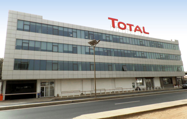 Hydrocarbures : Total Sénégal  réalise un résultat avant impôt de 5,4 milliards de FCFA au 30 Juin 2018
