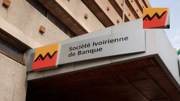 Société Ivoirienne de banque : Un résultat net de 16,340 milliards de FCFA au 30 septembre 2018