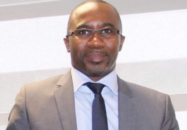 Doudou Ka, l’Administrateur général du FONGIP