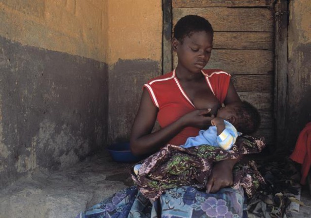 Rapport : Les mariages des enfants font perdre des milliards de dollars à l'Afrique