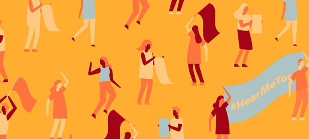 La violence à l'égard des femmes et des filles est une pandémie mondiale (Guterres)