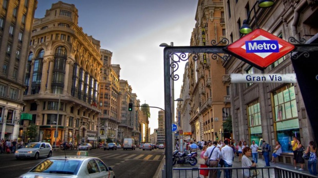 Une étude de l’OCDE entrevoit des signaux positifs pour l’Espagne