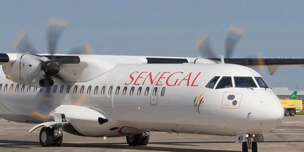 Transport aérien : Les premiers ratés de la compagnie aérienne Air Sénégal.