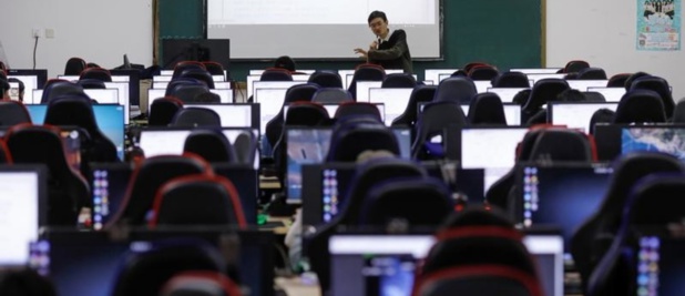 La course mondiale aux talents La course mondiale aux talents