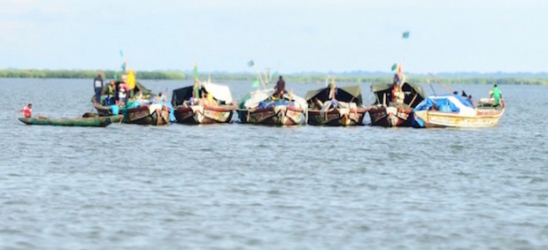 Pêche : La CAPE rejette ‘’catégoriquement’’ la croissance bleue Pêche : La CAPE rejette ‘’catégoriquement’’ la croissance bleue