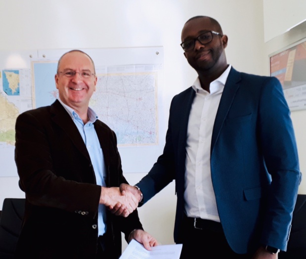 E-commerce : Jumia, CFAO Retail et Carrefour s’allient pour vendre en ligne au Sénégal et en Afrique de l’Ouest E-commerce : Jumia, CFAO Retail et Carrefour s’allient pour vendre en ligne au Sénégal et en Afrique de l’Ouest