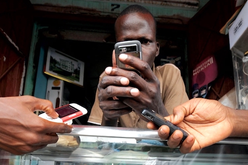 Un rêve africain à portée de main : l’interopérabilité continentale de tous les services financiers numériques Un rêve africain à portée de main : l’interopérabilité continentale de tous les services financiers numériques