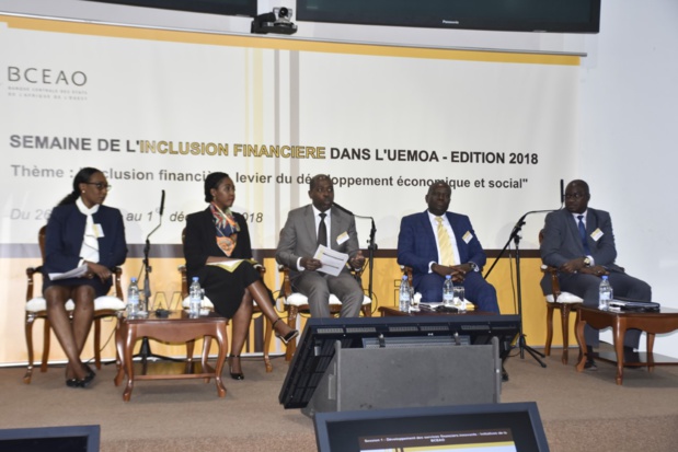 Inclusion financière : Plaidoyer des émetteurs de monnaie électronique Inclusion financière : Plaidoyer des émetteurs de monnaie électronique