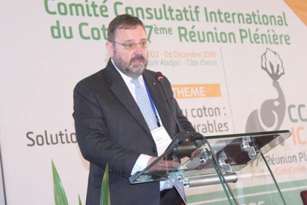 Côte d’Ivoire : Le coton mondial et son industrie passés au peigne Côte d’Ivoire : Le coton mondial et son industrie passés au peigne