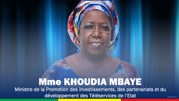 Sénégal: Le ministère des Investissements organise son cinquième séminaire stratégique Sénégal: Le ministère des Investissements organise son cinquième séminaire stratégique