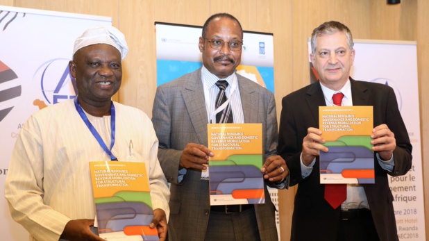 Clôture CEA 2018 : Les participants conviennent que l’intégration économique est un facteur décisif pour la réalisation d’un développement durable et inclusif Clôture CEA 2018 : Les participants conviennent que l’intégration économique est un facteur décisif pour la réalisation d’un développement durable et inclusif