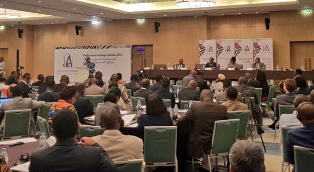 Clôture de la Conférence économique africaine : Les pays du continent invités à tirer profit de l’intégration