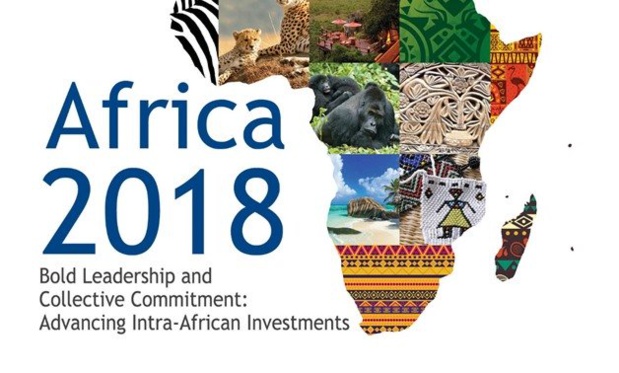 Promotion des investissements, intégration et gouvernance : Les engagements pris par le président égyptien lors du Forum Africa 2018