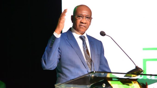 Exclusif-Sénégal: La dernière tentative de médiation infructueuse du Président Ouattara auprès d’Haguibou Soumaré pour surseoir à sa candidature.