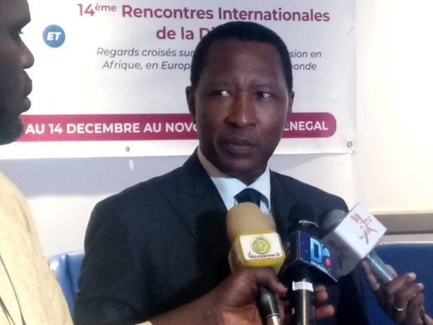 BEM Dakar plaide pour la recherche sur le continent africain BEM Dakar plaide pour la recherche sur le continent africain