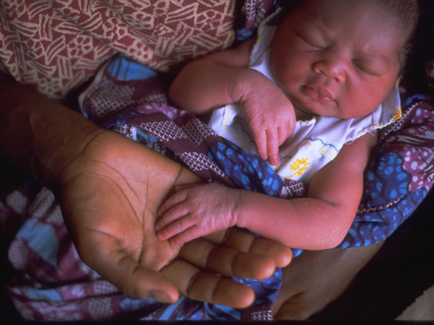 UNICEF/Giacomo Pirozzi Près de 30 millions de bébés malades ou prématurés ont absolument besoin de traitement chaque année, selon l’OMS et l'UNICEF