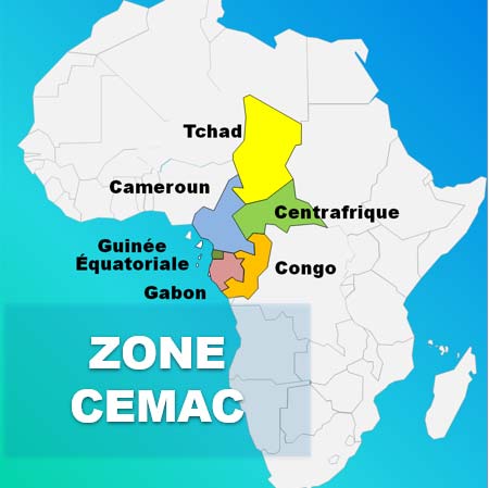 Zone CEMAC : Le montant total des prêts mis en place au cours du 1 er semestre 2018 chute de 11,91% Zone CEMAC : Le montant total des prêts mis en place au cours du 1 er semestre 2018 chute de 11,91%