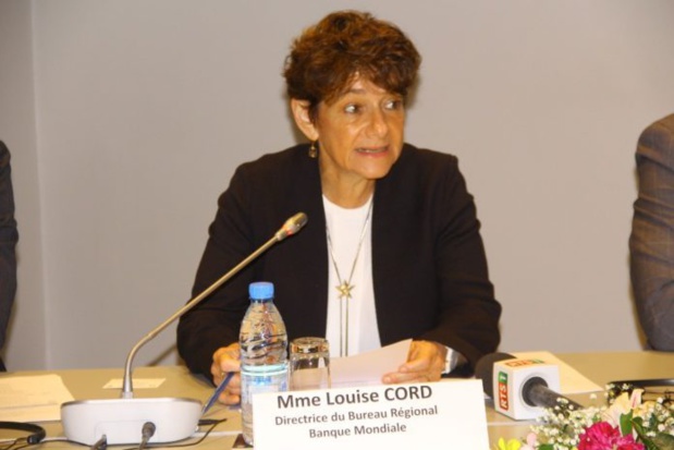 Energie et Tic : La Banque mondiale octroie un appui budgétaire de 180 millions de dollars au Sénégal Energie et Tic : La Banque mondiale octroie un appui budgétaire de 180 millions de dollars au Sénégal