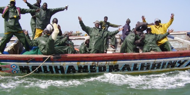 Les gilets de sauvetage, des moyens efficaces de protection des pêcheurs Les gilets de sauvetage, des moyens efficaces de protection des pêcheurs