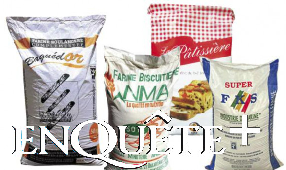 Perturbation dans la filière farine : Les industriels signent un protocole d’accord Perturbation dans la filière farine : Les industriels signent un protocole d’accord