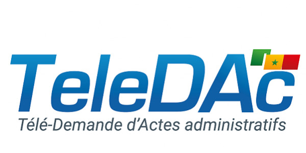 Dématérialisation : les procédures en ligne sur teledac.gouv.sn Dématérialisation : les procédures en ligne sur teledac.gouv.sn