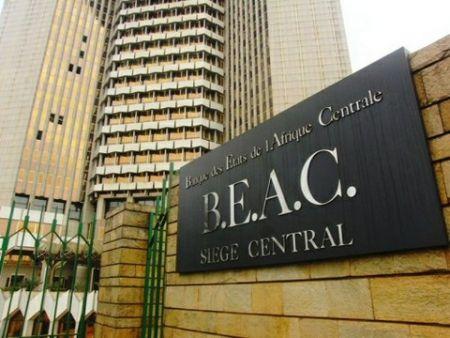 Selon la Beac, les banques de la Cemac ont accordé plus de 4500 milliards FCFA de crédits au premier semestre 2018 Selon la Beac, les banques de la Cemac ont accordé plus de 4500 milliards FCFA de crédits au premier semestre 2018