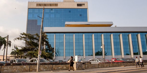 Ghana : La Phase de recapitalisation du secteur bancaire s’est achevée au 31 décembre 2018 Ghana : La Phase de recapitalisation du secteur bancaire s’est achevée au 31 décembre 2018