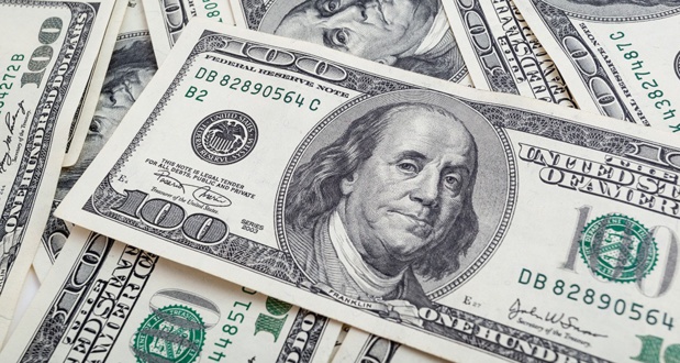 Changes : la baisse du dollar au centre des prévisions des stratèges en 2019