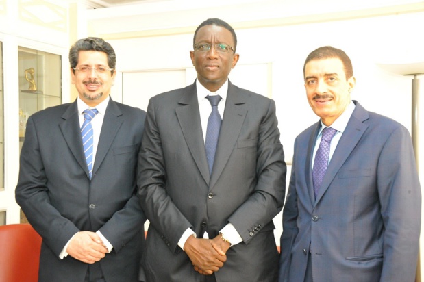 60 millions de dollars de la BID pour la microfinance islamique au Sénégal