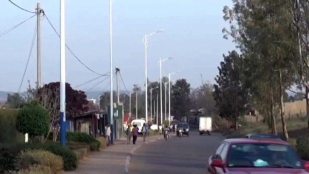 Rwanda : Les investissements ont franchi le cap des 2 milliards USD en 2018 Rwanda : Les investissements ont franchi le cap des 2 milliards USD en 2018