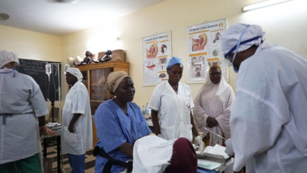 Sénégal : Le chiffre d’affaires des services s’est replié en octobre 2018 Sénégal : Le chiffre d’affaires des services s’est replié en octobre 2018