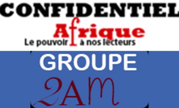 Confidentiel Afrique consacre son deuxième hors-série au Burkina Faso Confidentiel Afrique consacre son deuxième hors-série au Burkina Faso