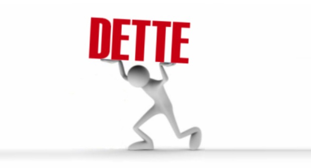 Sénégal : Le poids des dettes financières a connu une baisse de 24,8% en 2017 Sénégal : Le poids des dettes financières a connu une baisse de 24,8% en 2017