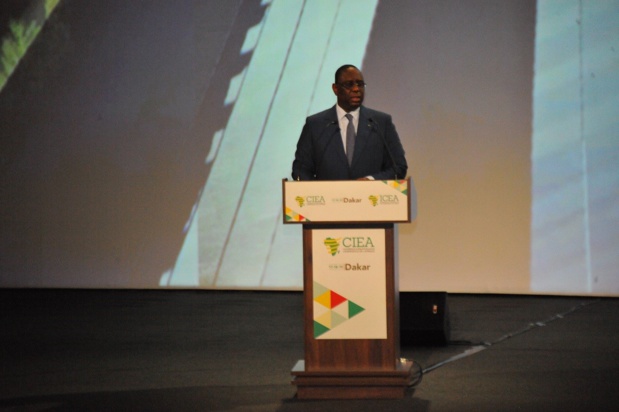 Lutte contre l’évasion fiscale : Macky Sall appelle à agir fermement Lutte contre l’évasion fiscale : Macky Sall appelle à agir fermement