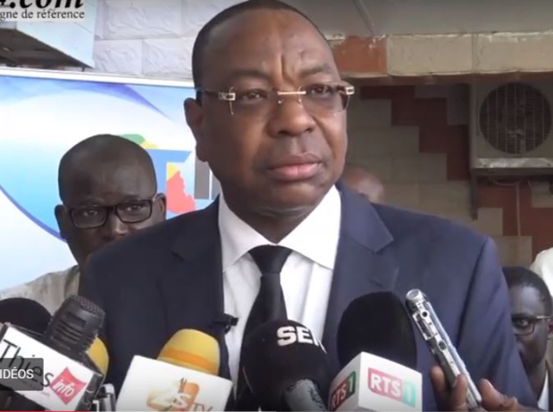 Transparence dans les industries extractives : Vers la création prochaine d’un registre sur les bénéficiaires effectifs Transparence dans les industries extractives : Vers la création prochaine d’un registre sur les bénéficiaires effectifs