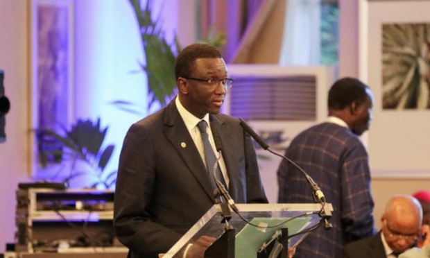 Performances macroéconomiques du Sénégal : La croissance du Pib réel reste forte à 7,0% en 2018 selon le rapport Perspectives économiques en Afrique 2019