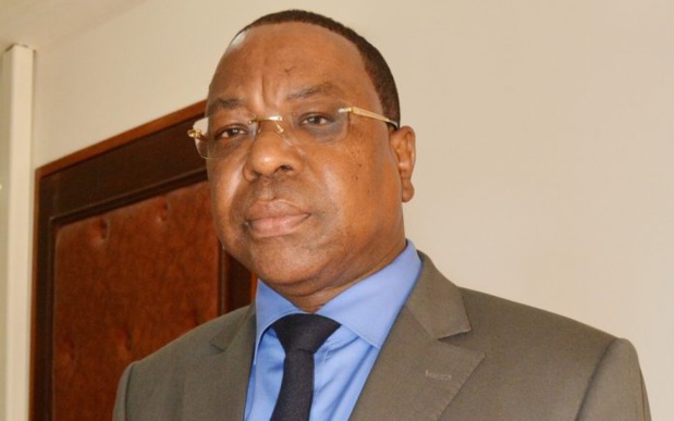 Ressources minières: Mankeur Ndiaye souhaite que le pétrole profite aux populations Ressources minières: Mankeur Ndiaye souhaite que le pétrole profite aux populations