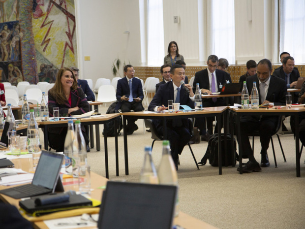 L’ONU appelle le groupe d'experts sur la coopération numérique à proposer des idées audacieuses L’ONU appelle le groupe d'experts sur la coopération numérique à proposer des idées audacieuses